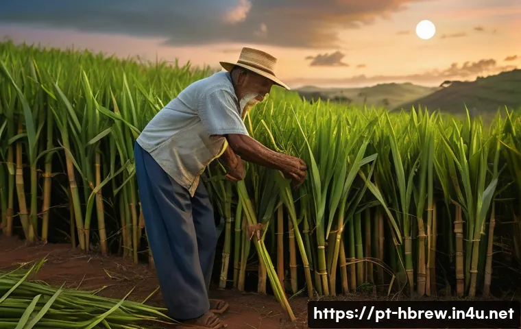 홈메이드 술 브랜딩 기법 - **Prompt 1: The Essence of Brazilian Artisanal Spirit – Family Legacy under the Moonlight**
A se...